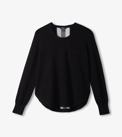Jessie Jumper - Black