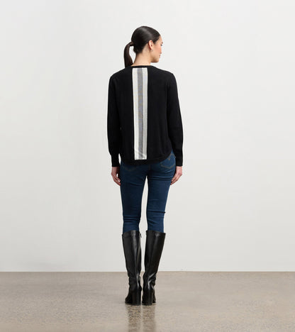Jessie Jumper - Black