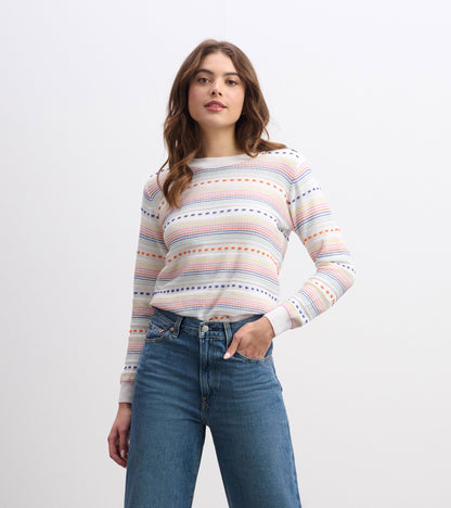 Kate Jumper - Cami Lace