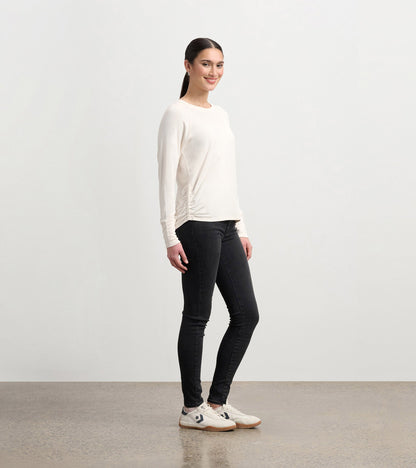 Chantel Pullover - Cami Lace