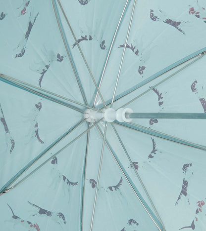 Boys Hunting Dogs Umbrella