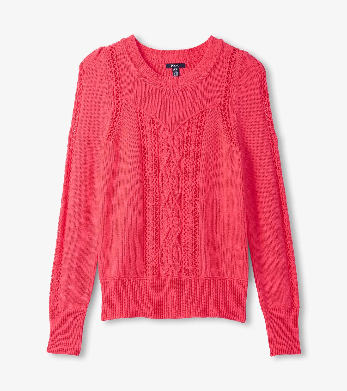 Phoebe Jumper - Neon Melon