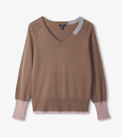 Cary Jumper - Camel