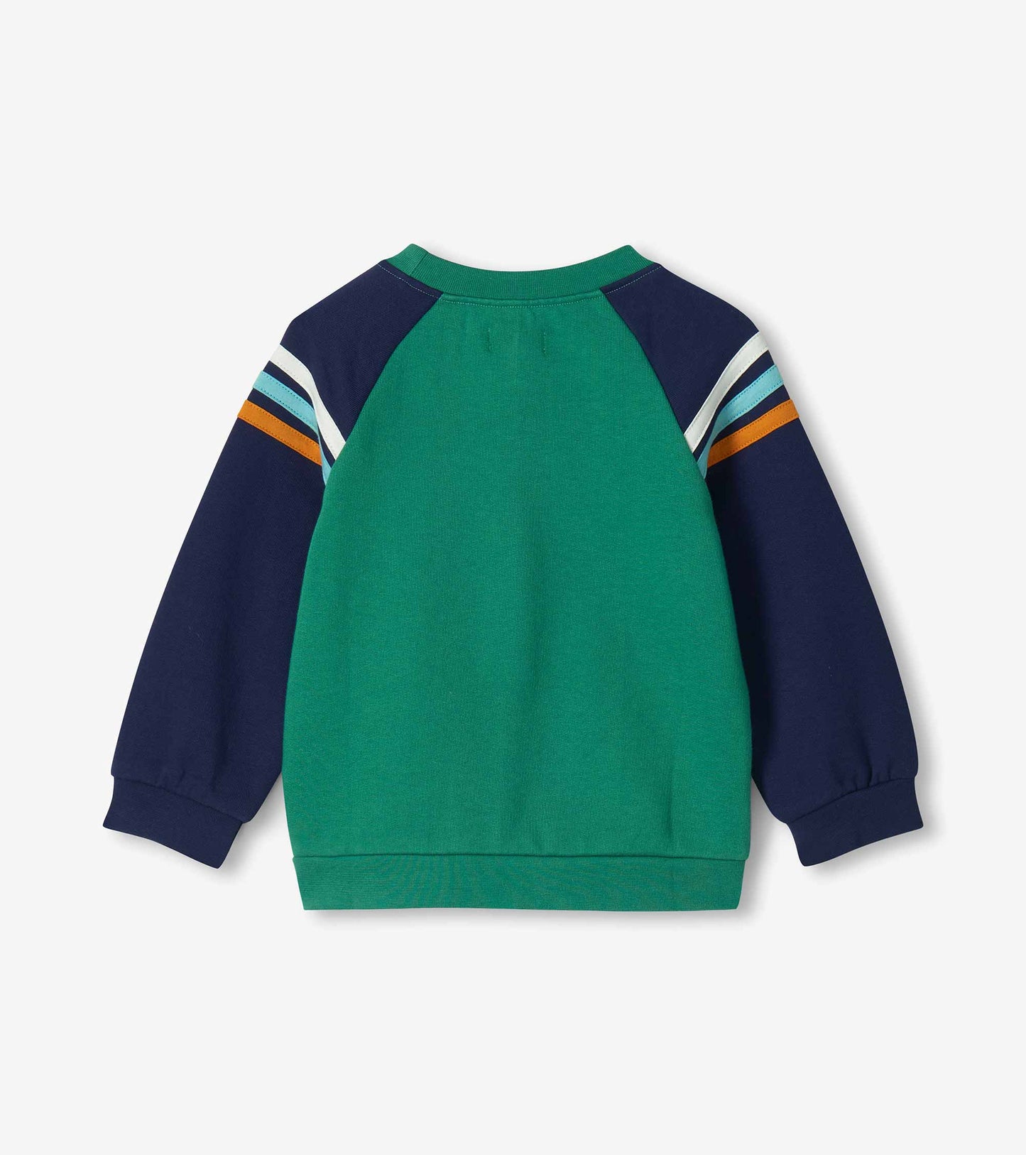 Baby & Toddler Boys Polar Bear Pullover Sweatshirt