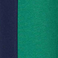 View Baby & Toddler Boys Bottle Green Track Pants solid bottle green and navy color-block swatch