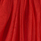 View Baby & Toddler Girls Chex Red Puffy Tutu Skirt Red fabric with soft vertical pleats