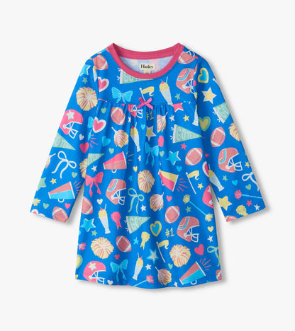 Girls Cheer Squad Nightdress