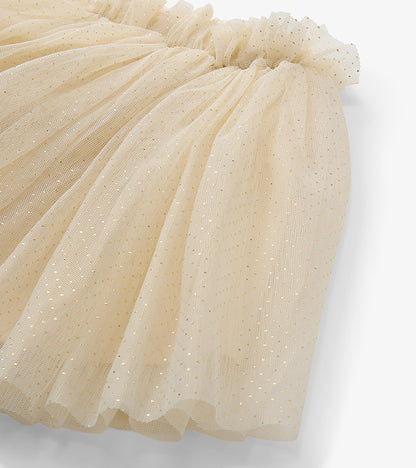 Baby & Toddler Girls Gardenia Puffy Tutu Skirt
