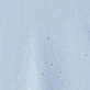 View Baby & Toddler Girls Blue Hot Melt Basic T-Shirt light blue fabric with subtle speckled texture