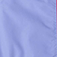 View Girls Pretty Bows Field Jacket solid light periwinkle blue swatch