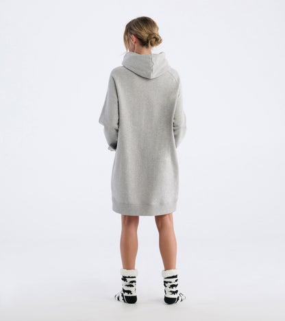 Women's Black Bears Oversized Hoodie