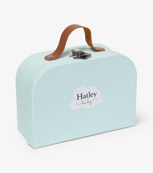 Newborn Keepsake Box Hatley