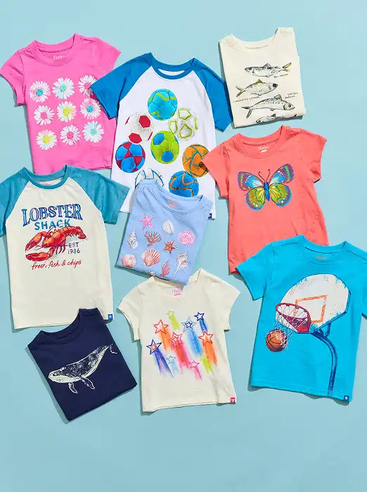 All Kids Sale