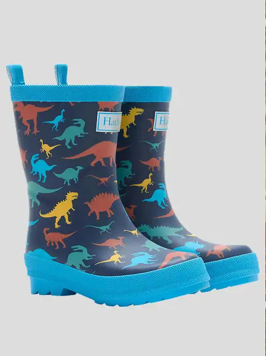 Rain Boots