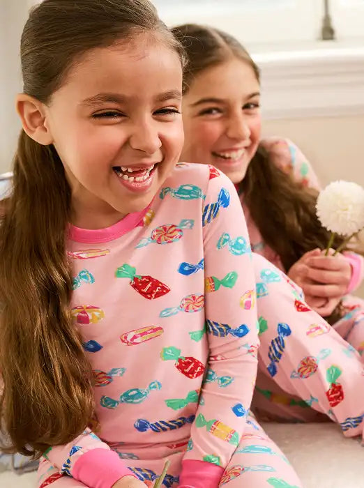 SLEEPWEAR
