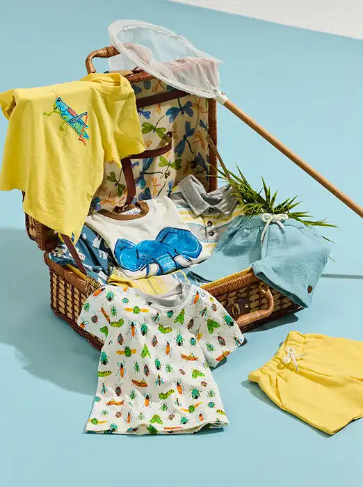 BABY & TODDLER SALE