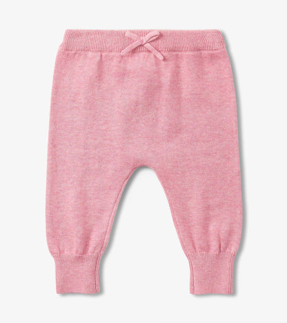 Baby Girls Baby Doe Pullover Sweater & Pants