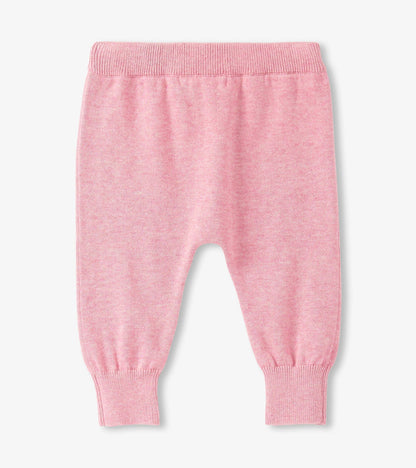 Baby Girls Baby Doe Pullover Sweater & Pants