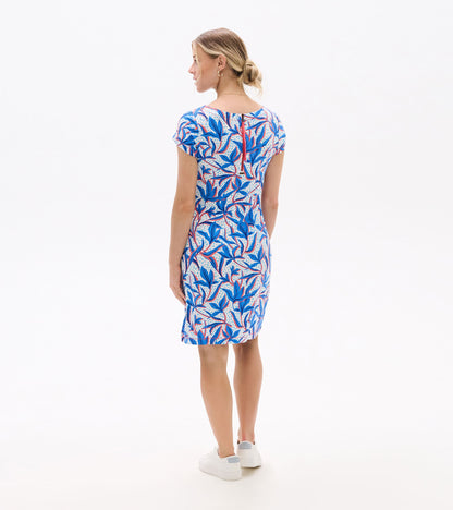 Nellie Dress - Sunside Floral