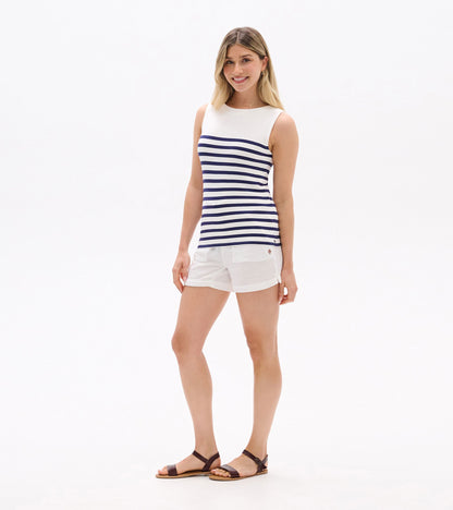 Everyday Tank - Maritime Stripes Hatley