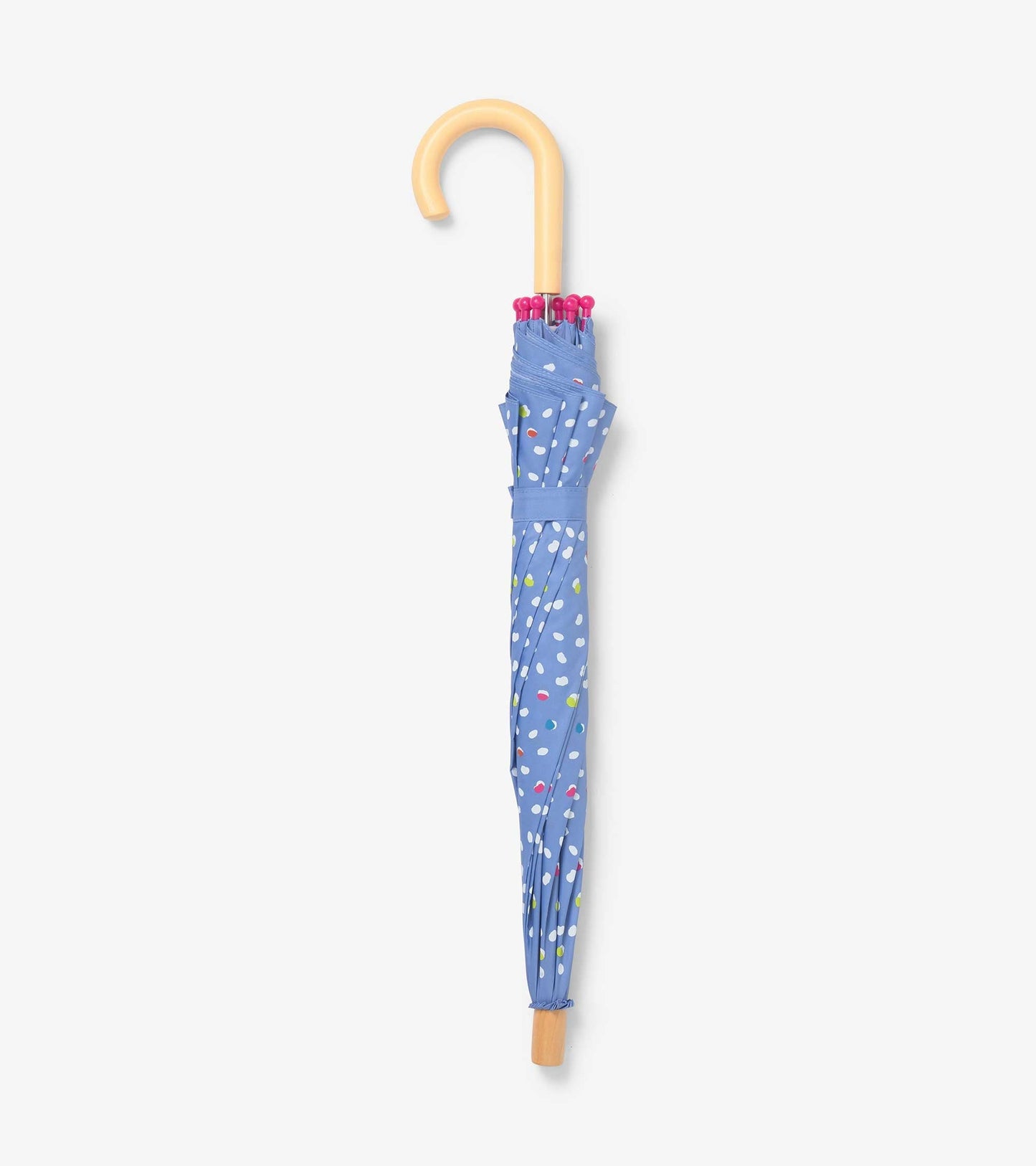 Kids Lots of Dots Umbrella