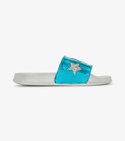 Girls Super Star Slides