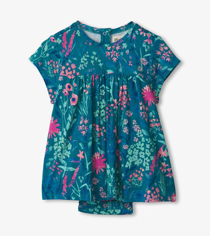 Baby & Toddler Girls Wildflower One-Piece Dress