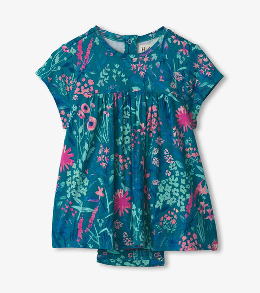 Baby & Toddler Girls Wildflower One-Piece Dress