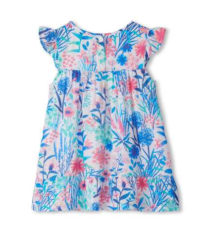 Baby & Toddler Girls Wildflower Flounce Dress