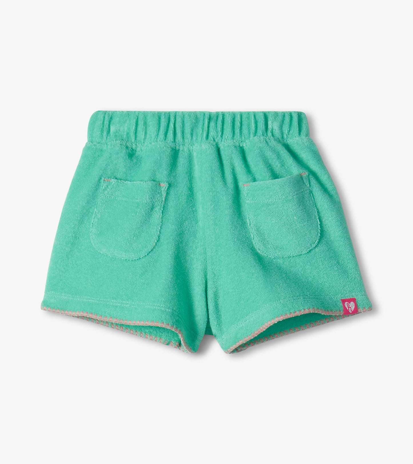 Baby & Toddler Girls Blossom T-Shirt & Short Set