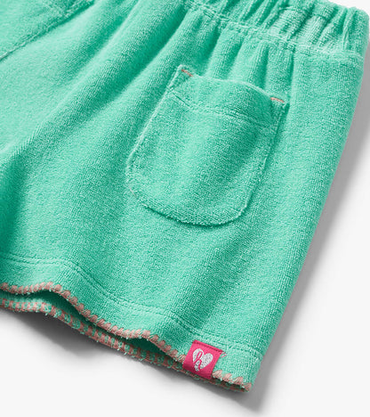 Baby & Toddler Girls Blossom T-Shirt & Short Set