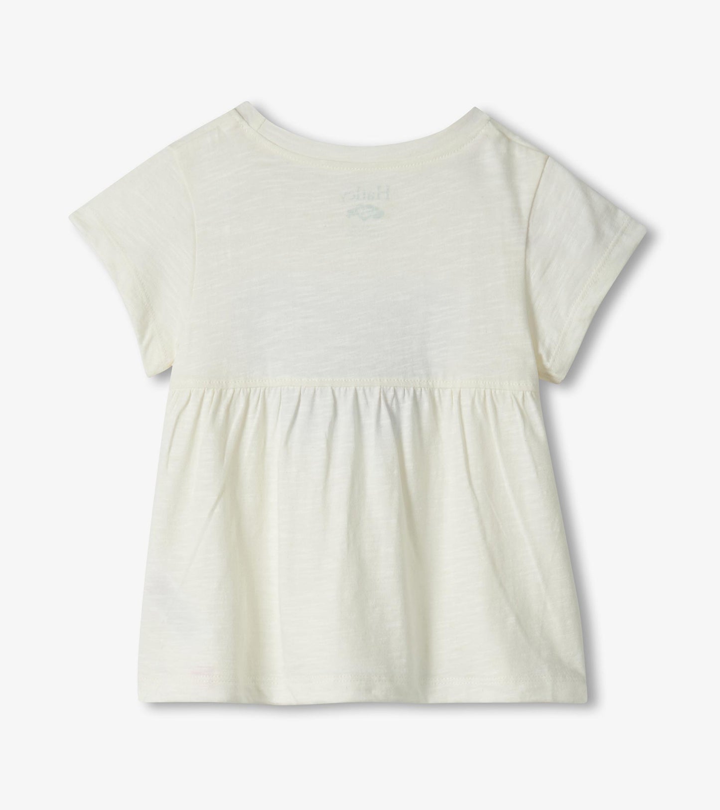 Baby & Toddler Girls Butterfly T-Shirt & Legging Set