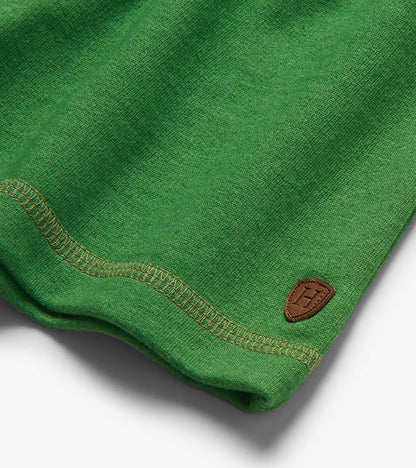 Baby & Toddler Boys Summer Camping T-Shirt & Shorts Set