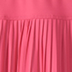 View Girls Fandango Pink Sporty Skort - Pink gathered fabric