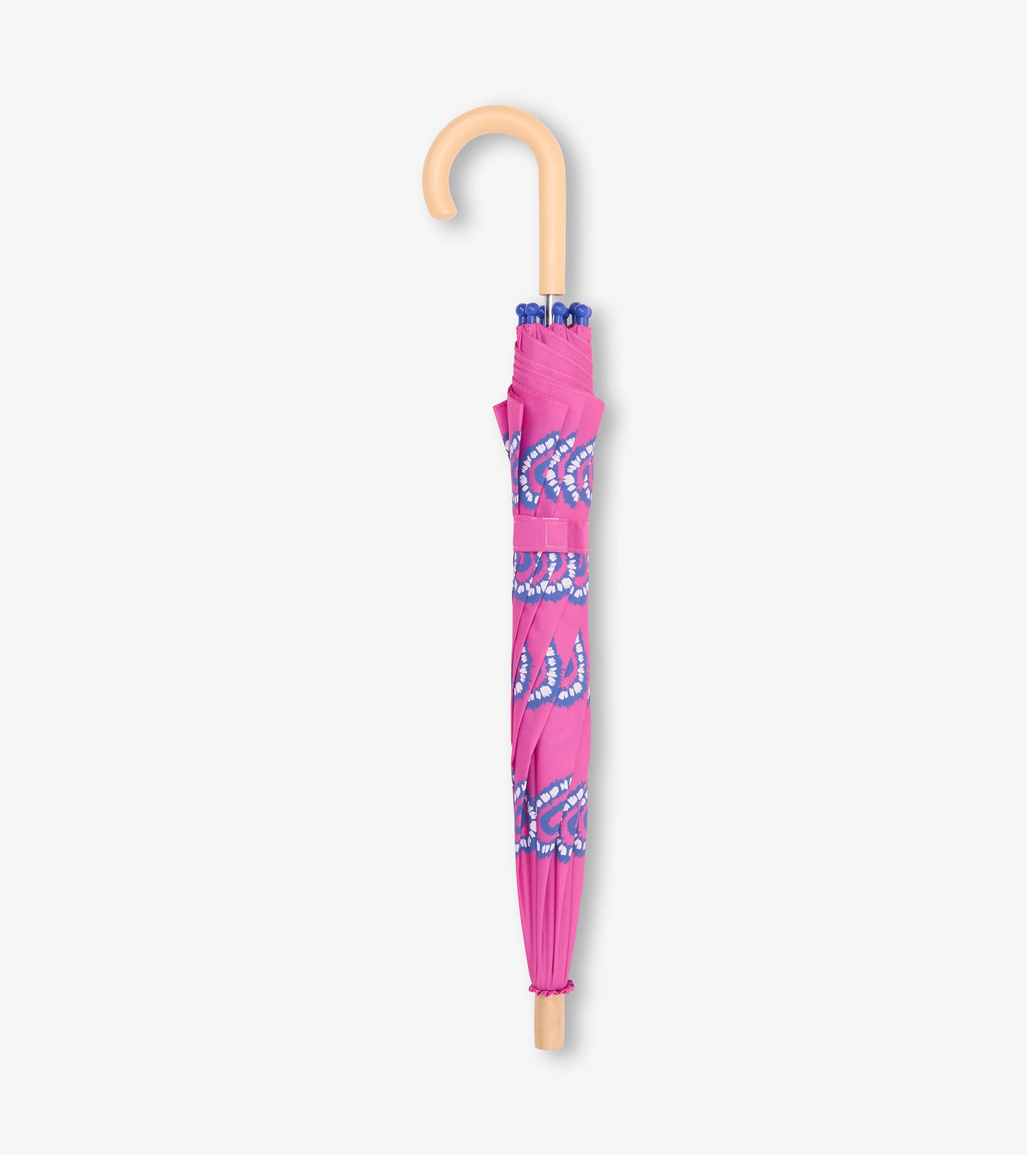 Girls Heart Burst Umbrella