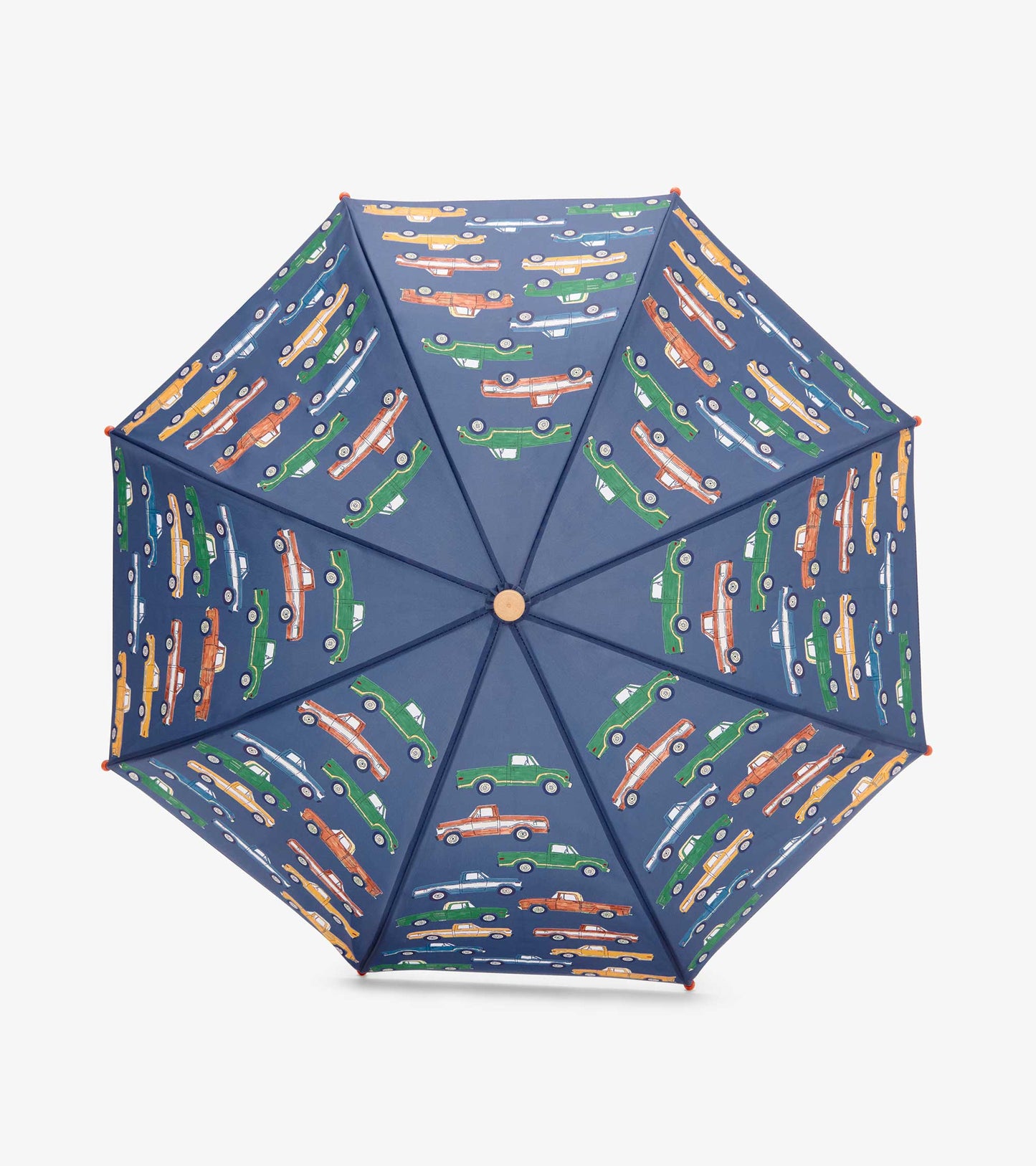 Boys Trucks Umbrella