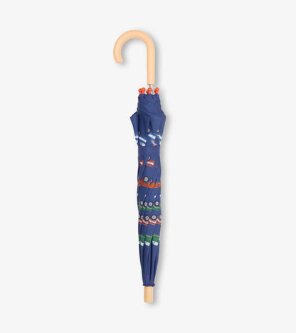 Boys Trucks Umbrella