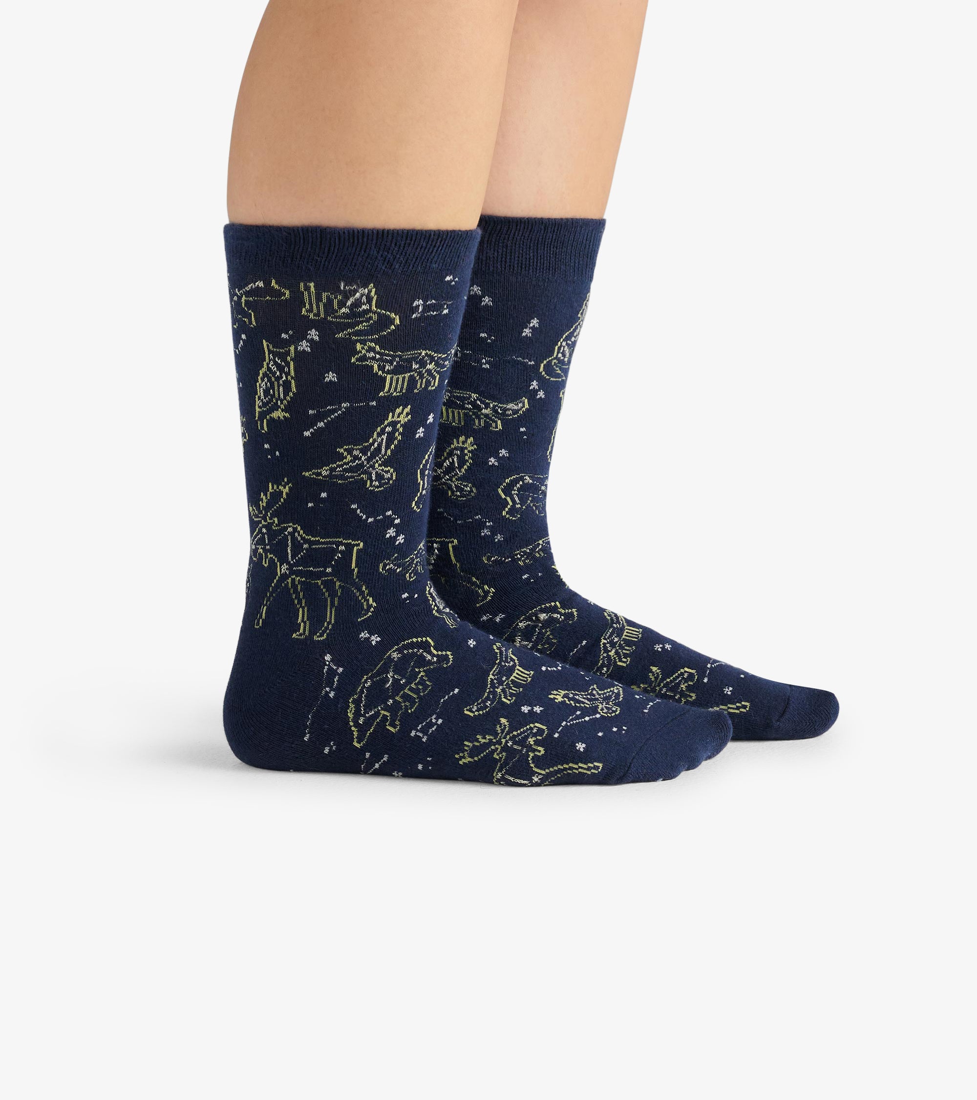 Animal Constellations Women's Crew Socks