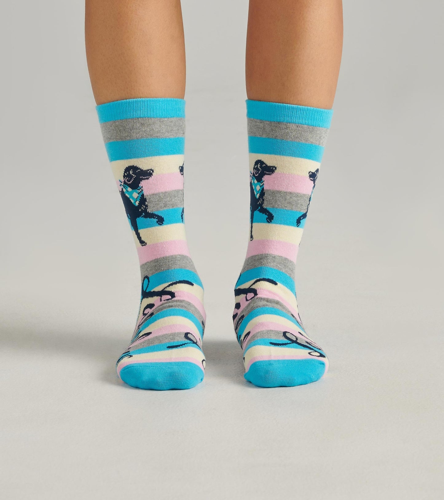 Labulous Women's Crew Socks