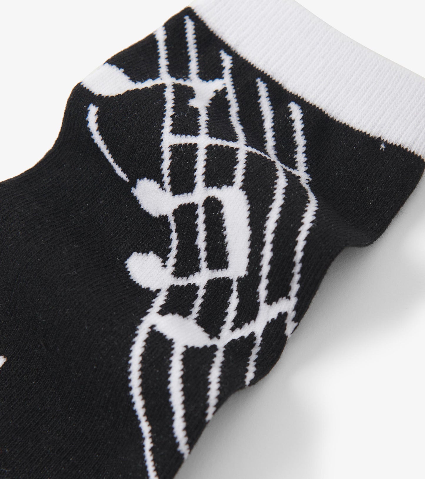 Treble Maker Women's Crew Socks