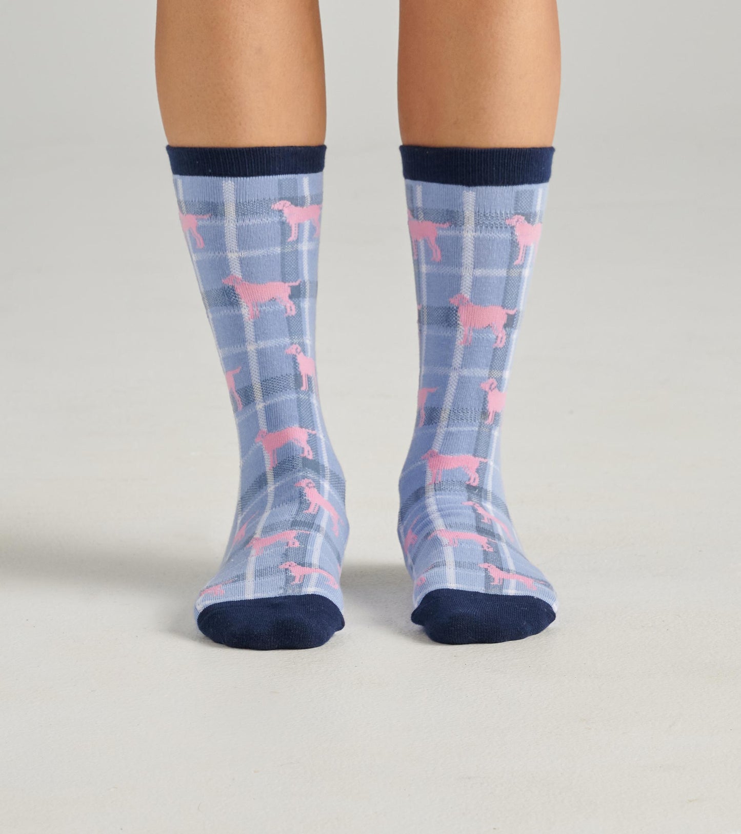 Sleeping Dogs Women's Crew Socks