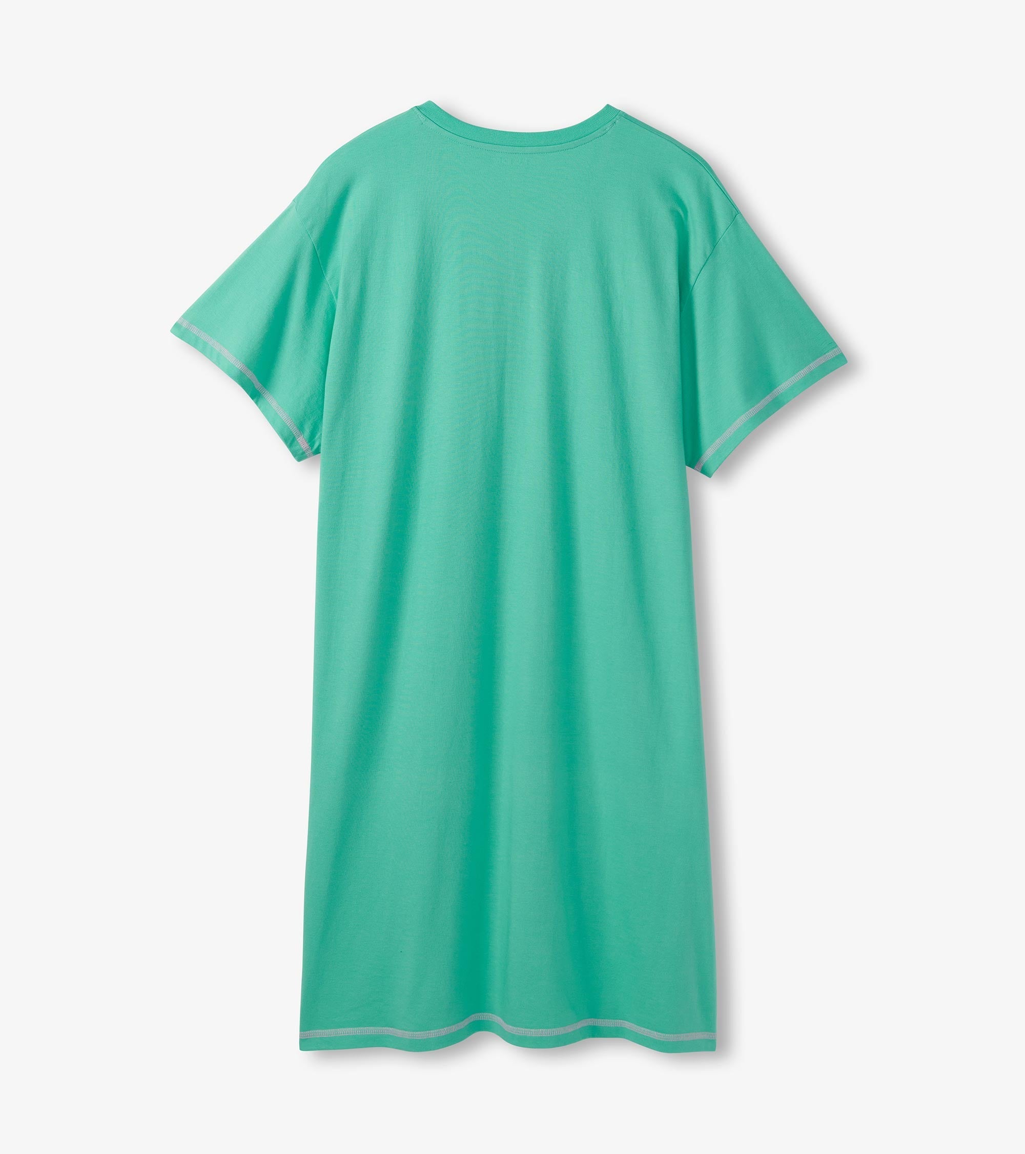 Women's Hoo's Sleepy Sleepshirt