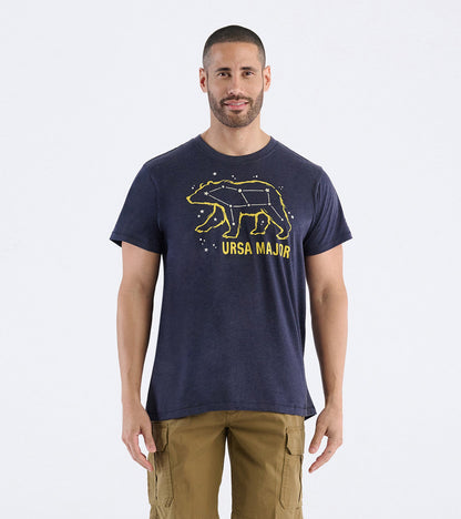 Ursa Major Men's Tee