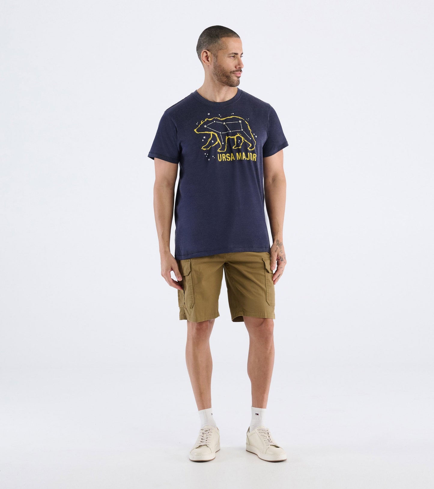 Ursa Major Men's Tee
