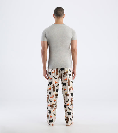 Wildlife Men's Tee