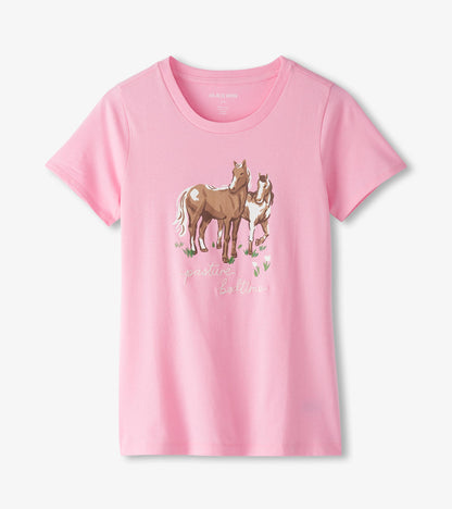 Women's Pasture Bedtime Pajama T-Shirt