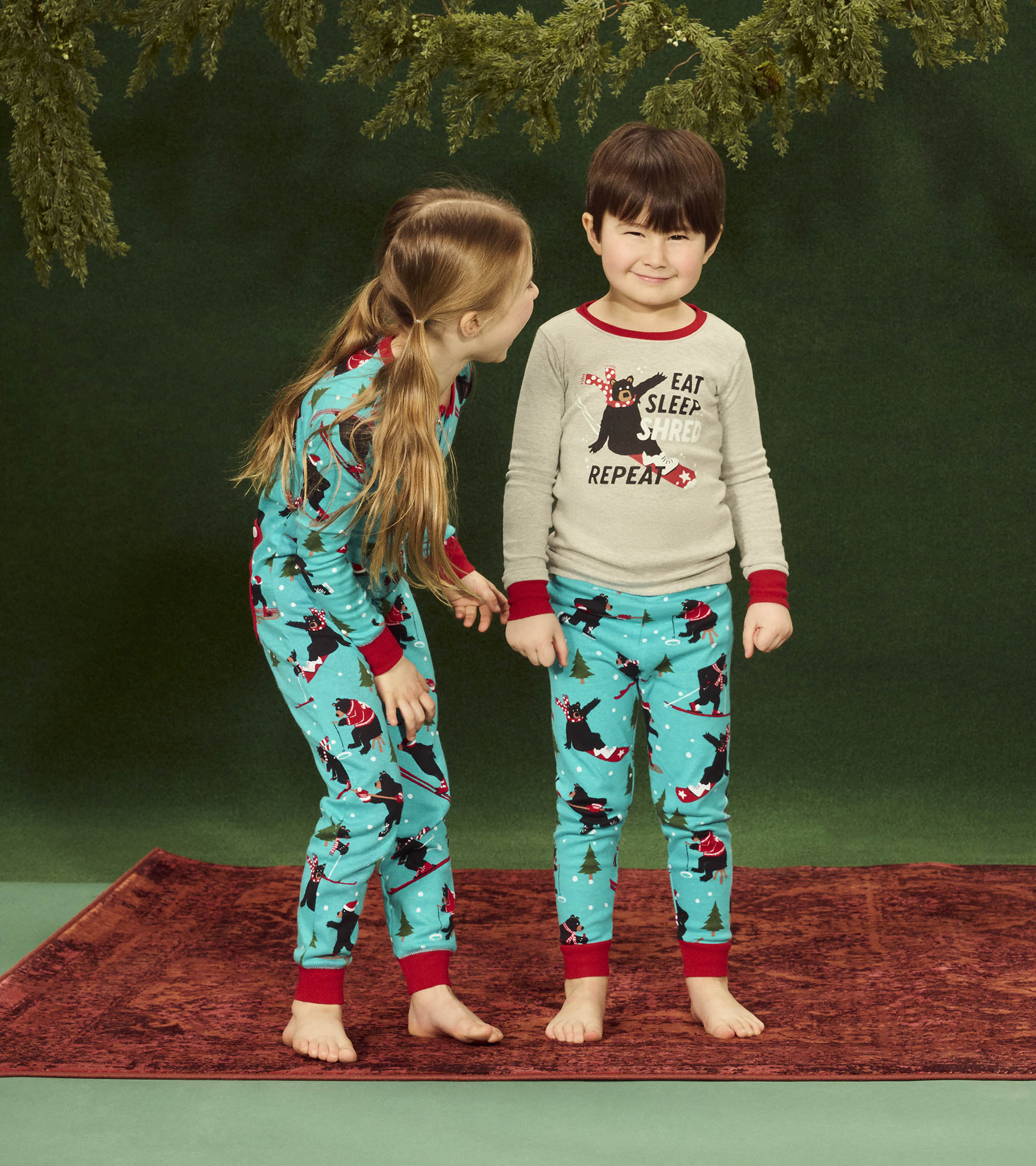 Kids winter onesie sale