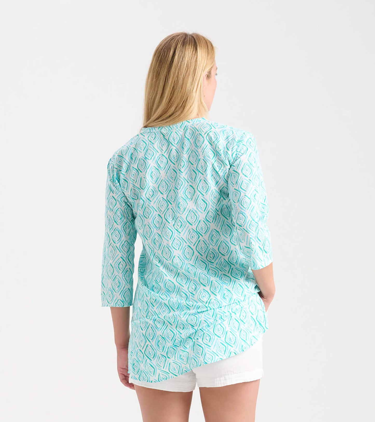 Women's Ripples Delray Beach Tunic