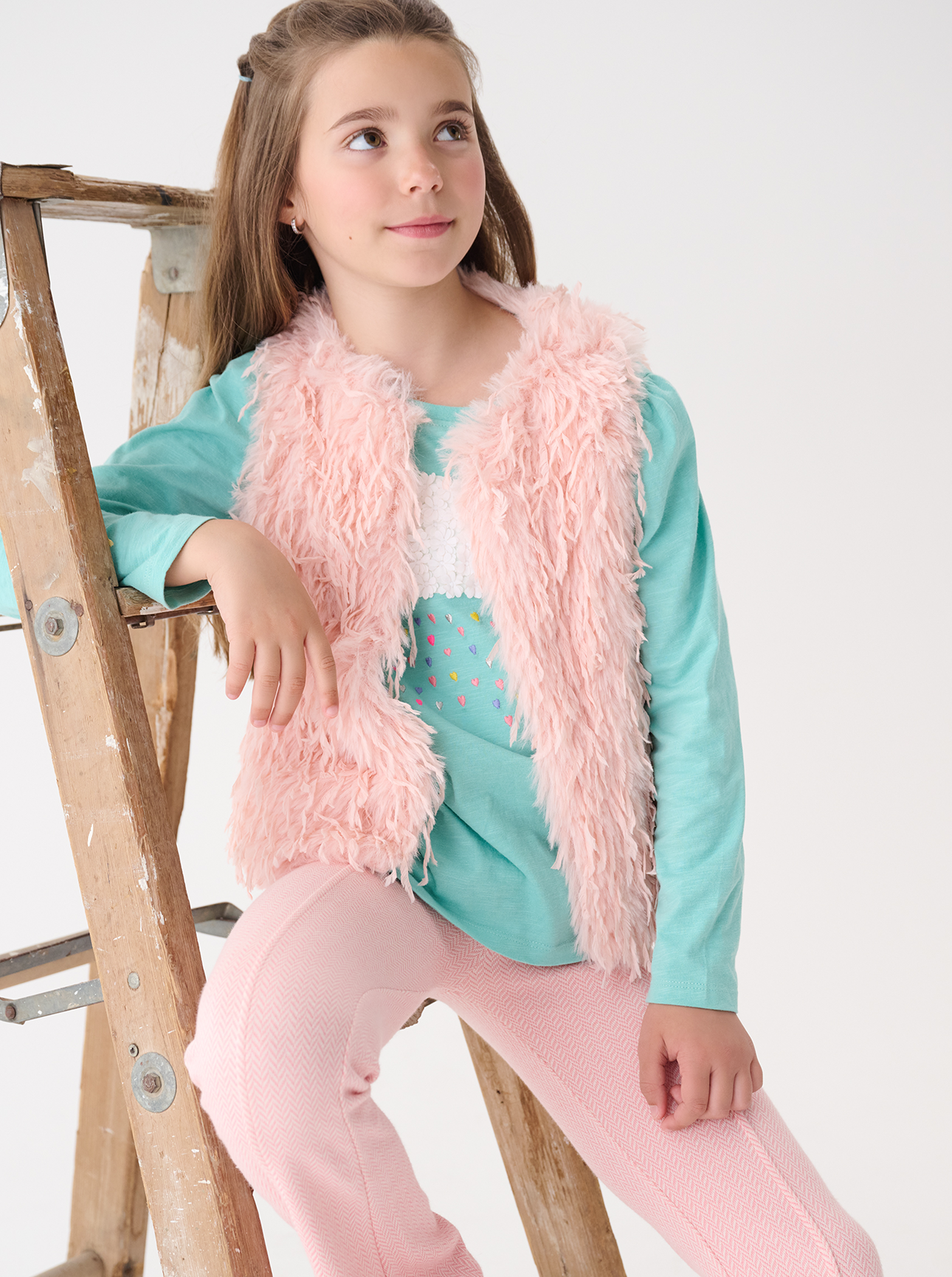 Girls' New Arrivals