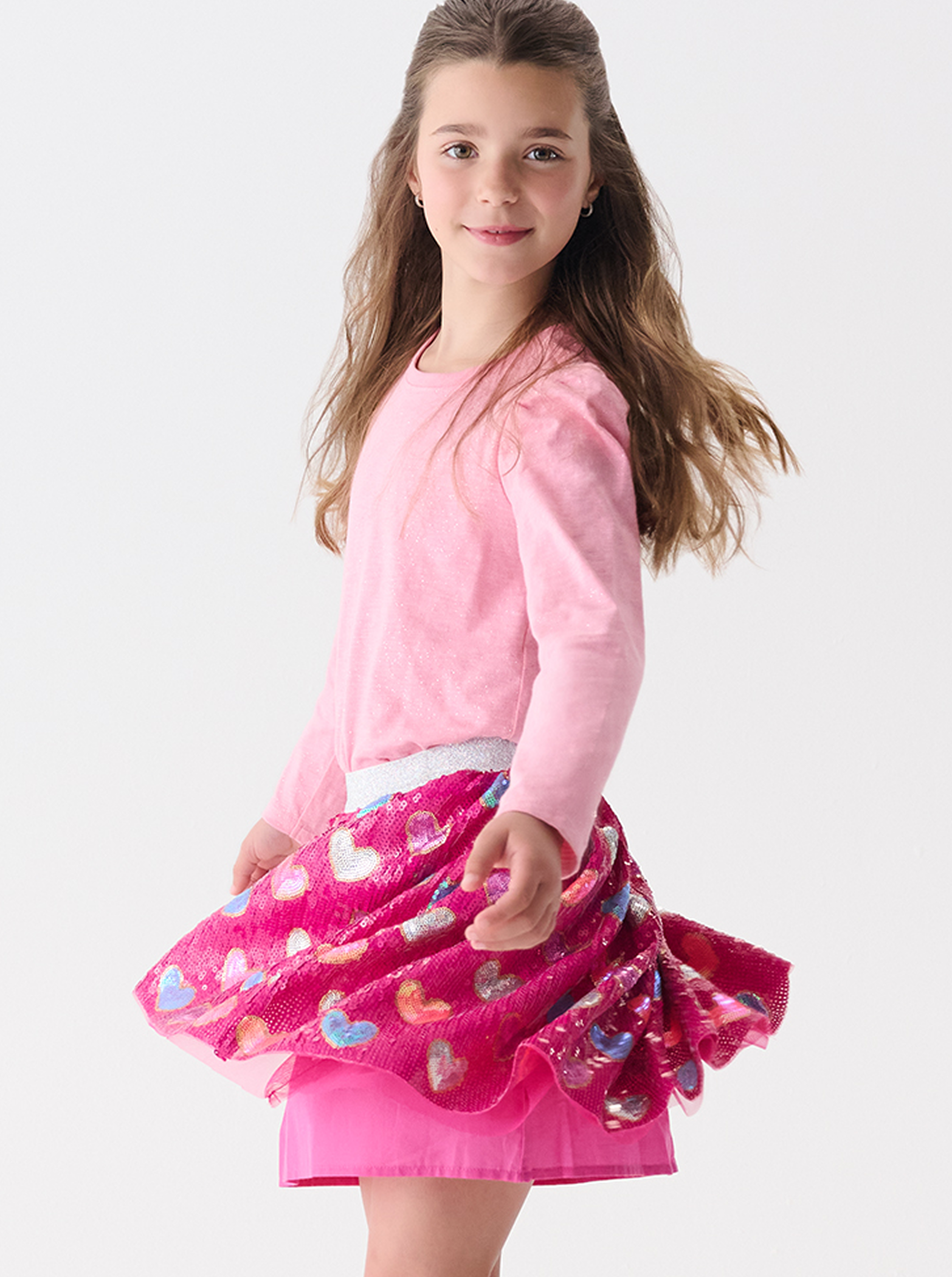 Girls' New Arrivals